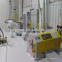 17DST(0.4-1.8) intermediated copper wire machine vertical wire accumulator